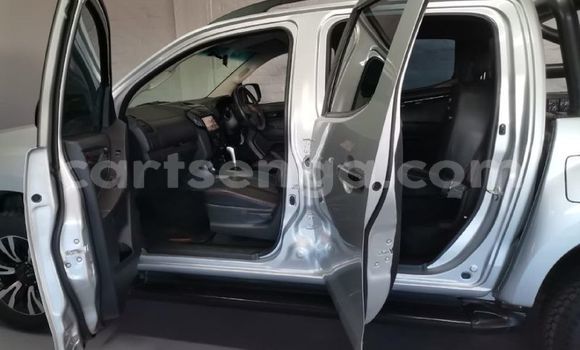 Buy Used Isuzu D-max X-Series Other Car in Big Bend in Lubombo District Buy Used Isuzu D-max X-Series Other Car in Big Bend in Lubombo District