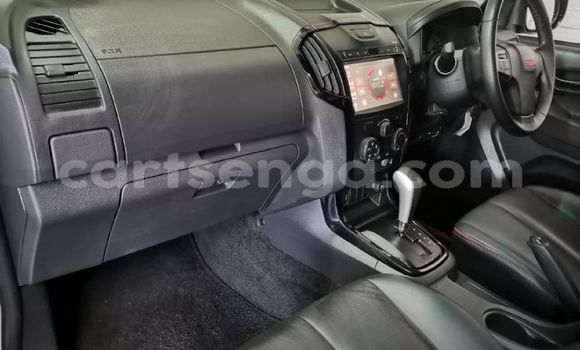 Buy Used Isuzu D-max X-Series Other Car in Big Bend in Lubombo District Buy Used Isuzu D-max X-Series Other Car in Big Bend in Lubombo District