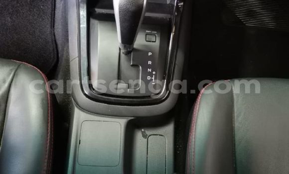 Buy Used Isuzu D-max X-Series Other Car in Big Bend in Lubombo District Buy Used Isuzu D-max X-Series Other Car in Big Bend in Lubombo District