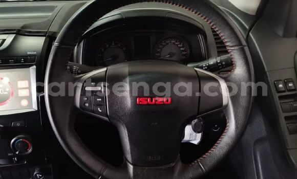Buy Used Isuzu D-max X-Series Other Car in Big Bend in Lubombo District Buy Used Isuzu D-max X-Series Other Car in Big Bend in Lubombo District