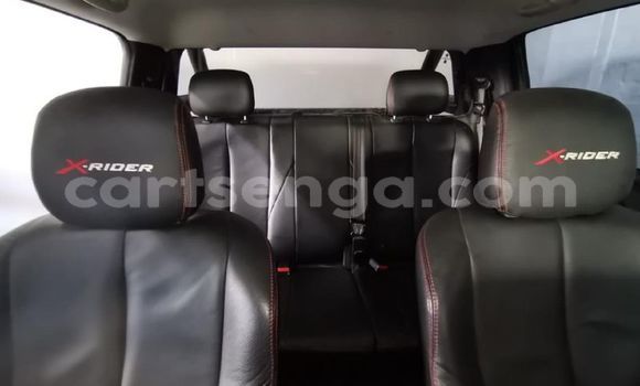 Buy Used Isuzu D-max X-Series Other Car in Big Bend in Lubombo District Buy Used Isuzu D-max X-Series Other Car in Big Bend in Lubombo District