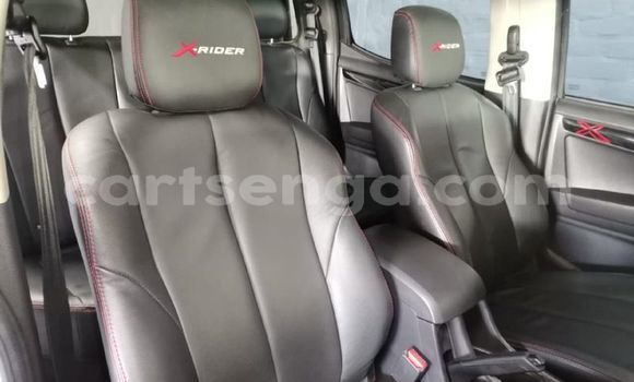 Buy Used Isuzu D-max X-Series Other Car in Big Bend in Lubombo District Buy Used Isuzu D-max X-Series Other Car in Big Bend in Lubombo District