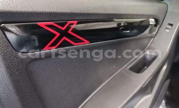 Buy Used Isuzu D-max X-Series Other Car in Big Bend in Lubombo District Buy Used Isuzu D-max X-Series Other Car in Big Bend in Lubombo District