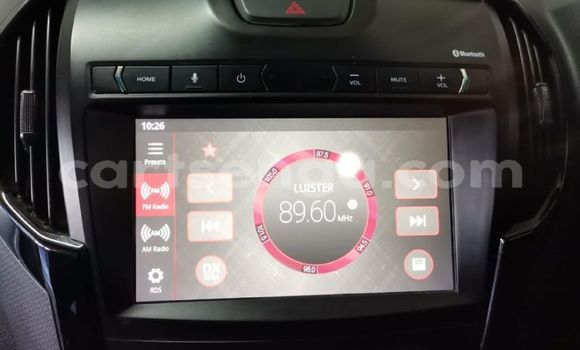 Buy Used Isuzu D-max X-Series Other Car in Big Bend in Lubombo District Buy Used Isuzu D-max X-Series Other Car in Big Bend in Lubombo District