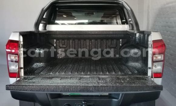 Buy Used Isuzu D-max X-Series Other Car in Big Bend in Lubombo District Buy Used Isuzu D-max X-Series Other Car in Big Bend in Lubombo District