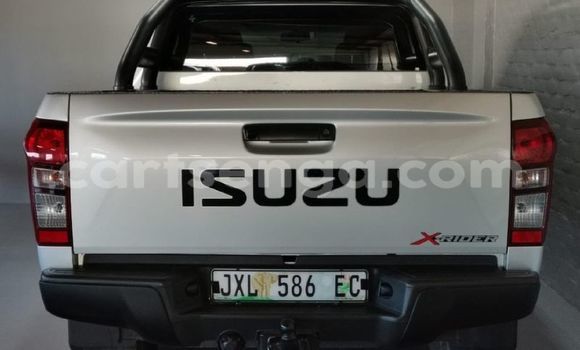 Buy Used Isuzu D-max X-Series Other Car in Big Bend in Lubombo District Buy Used Isuzu D-max X-Series Other Car in Big Bend in Lubombo District