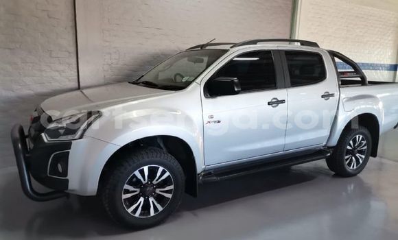 Buy Used Isuzu D-max X-Series Other Car in Big Bend in Lubombo District Buy Used Isuzu D-max X-Series Other Car in Big Bend in Lubombo District