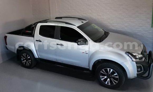 Buy Used Isuzu D-max X-Series Other Car in Big Bend in Lubombo District Buy Used Isuzu D-max X-Series Other Car in Big Bend in Lubombo District