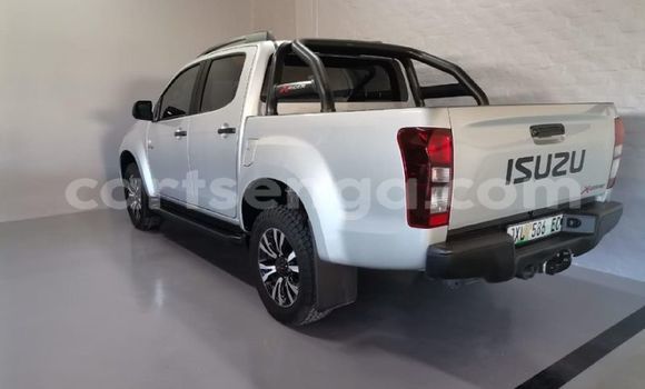 Buy Used Isuzu D-max X-Series Other Car in Big Bend in Lubombo District Buy Used Isuzu D-max X-Series Other Car in Big Bend in Lubombo District