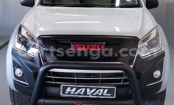 Buy Used Isuzu D-max X-Series Other Car in Big Bend in Lubombo District Buy Used Isuzu D-max X-Series Other Car in Big Bend in Lubombo District