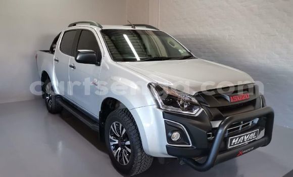 Buy Used Isuzu D-max X-Series Other Car in Big Bend in Lubombo District Buy Used Isuzu D-max X-Series Other Car in Big Bend in Lubombo District