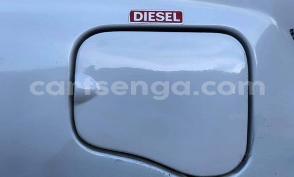 Acheter Occasion Voiture Toyota Hilux Blanc à Bulembu, Hhohho Acheter Occasion Voiture Toyota Hilux Blanc à Bulembu, Hhohho