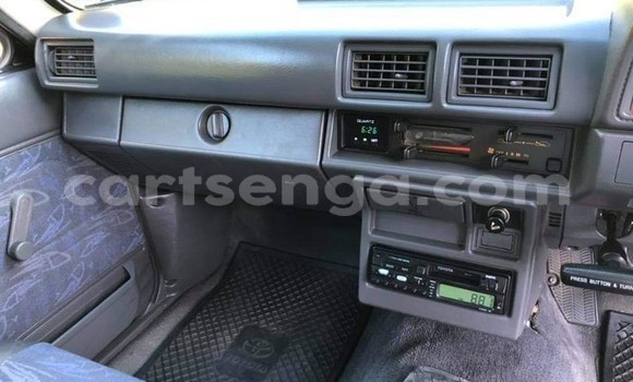 Acheter Occasion Voiture Toyota Hilux Blanc à Bulembu, Hhohho Acheter Occasion Voiture Toyota Hilux Blanc à Bulembu, Hhohho