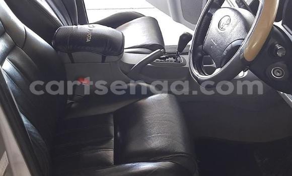 Acheter Occasion Voiture Toyota Hilux Gris à Hlatikulu, Shiselweni District Acheter Occasion Voiture Toyota Hilux Gris à Hlatikulu, Shiselweni District