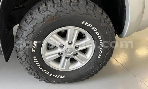 Acheter Occasion Voiture Toyota Hilux Gris à Ezulwini, Hhohho Acheter Occasion Voiture Toyota Hilux Gris à Ezulwini, Hhohho