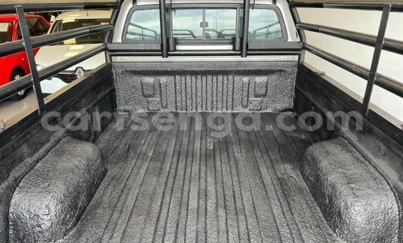 Acheter Occasion Voiture Toyota Hilux Gris à Ezulwini, Hhohho Acheter Occasion Voiture Toyota Hilux Gris à Ezulwini, Hhohho