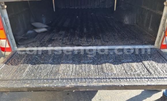 Acheter Occasion Voiture Toyota Hilux Gris à Big Bend, Lubombo District Acheter Occasion Voiture Toyota Hilux Gris à Big Bend, Lubombo District