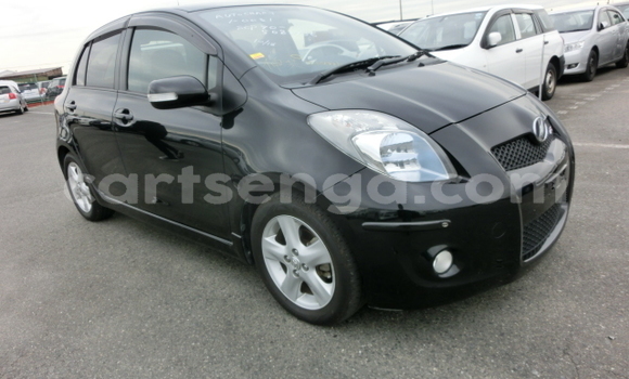 Medium with watermark toyota vitz lubombo district big bend 27728