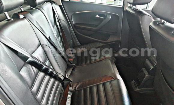 Buy Used Volkswagen Polo White Car in Big Bend in Lubombo District Buy Used Volkswagen Polo White Car in Big Bend in Lubombo District