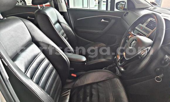 Buy Used Volkswagen Polo White Car in Big Bend in Lubombo District Buy Used Volkswagen Polo White Car in Big Bend in Lubombo District