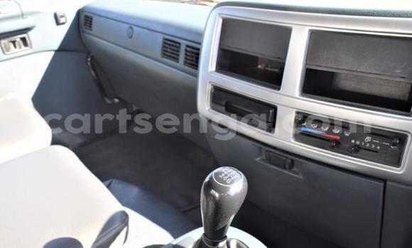 Buy Used Nissan UD White Truck in Big Bend in Lubombo District Buy Used Nissan UD White Truck in Big Bend in Lubombo District