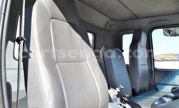 Buy Used Nissan UD White Truck in Big Bend in Lubombo District Buy Used Nissan UD White Truck in Big Bend in Lubombo District