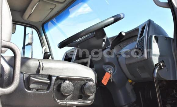 Buy Used Nissan UD White Truck in Big Bend in Lubombo District Buy Used Nissan UD White Truck in Big Bend in Lubombo District