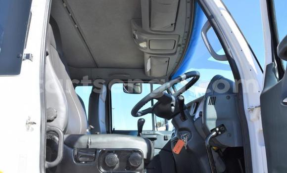 Buy Used Nissan UD White Truck in Big Bend in Lubombo District Buy Used Nissan UD White Truck in Big Bend in Lubombo District