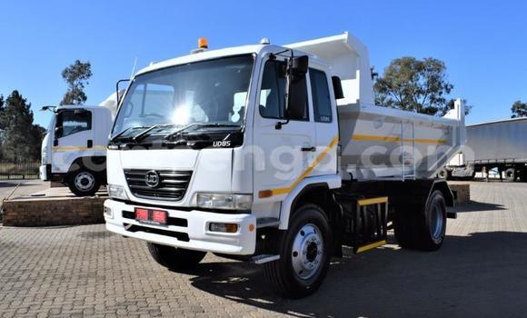 Buy Used Nissan UD White Truck in Big Bend in Lubombo District Buy Used Nissan UD White Truck in Big Bend in Lubombo District