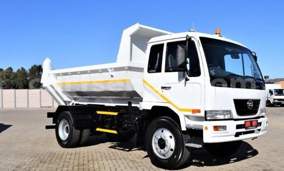 Buy Used Nissan UD White Truck in Big Bend in Lubombo District Buy Used Nissan UD White Truck in Big Bend in Lubombo District