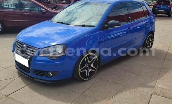Nunua Ilio tumika Volkswagen Polo Blue Gari ndani ya Pigg ya Peak nchini Hhohho Nunua Ilio tumika Volkswagen Polo Blue Gari ndani ya Pigg ya Peak nchini Hhohho