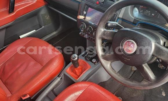 Buy Used Volkswagen Polo Blue Car in Pigg's Peak in Hhohho Buy Used Volkswagen Polo Blue Car in Pigg's Peak in Hhohho