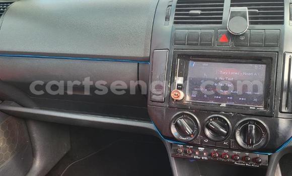 Buy Used Volkswagen Polo Blue Car in Pigg's Peak in Hhohho Buy Used Volkswagen Polo Blue Car in Pigg's Peak in Hhohho