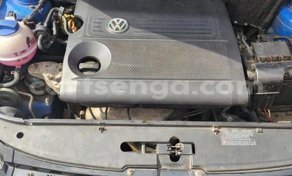 Buy Used Volkswagen Polo Blue Car in Pigg's Peak in Hhohho Buy Used Volkswagen Polo Blue Car in Pigg's Peak in Hhohho