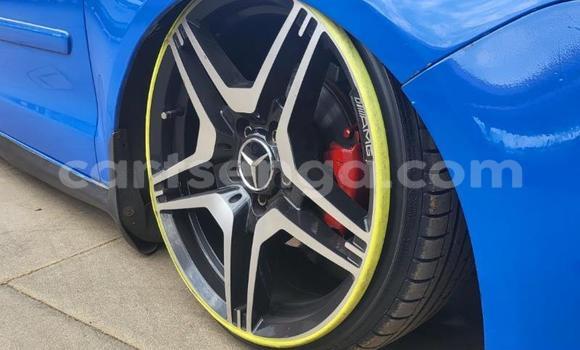 Buy Used Volkswagen Polo Blue Car in Pigg's Peak in Hhohho Buy Used Volkswagen Polo Blue Car in Pigg's Peak in Hhohho