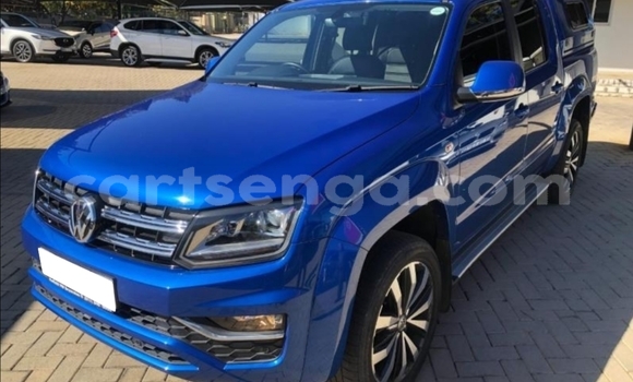 Nunua Ilio tumika Volkswagen Amarok Blue Gari ndani ya Manzini nchini Manzini Nunua Ilio tumika Volkswagen Amarok Blue Gari ndani ya Manzini nchini Manzini