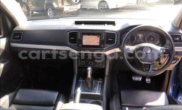 Nunua Ilio tumika Volkswagen Amarok Blue Gari ndani ya Manzini nchini Manzini Nunua Ilio tumika Volkswagen Amarok Blue Gari ndani ya Manzini nchini Manzini