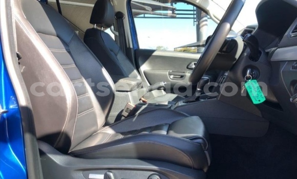 Nunua Ilio tumika Volkswagen Amarok Blue Gari ndani ya Manzini nchini Manzini Nunua Ilio tumika Volkswagen Amarok Blue Gari ndani ya Manzini nchini Manzini