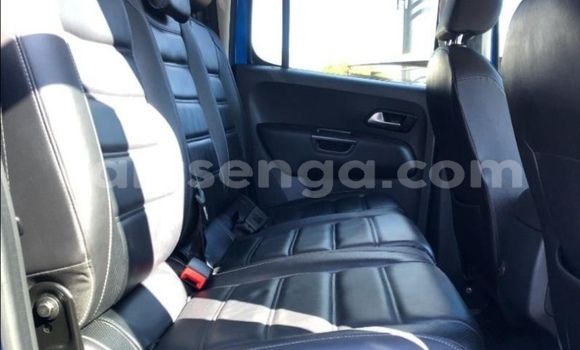 Nunua Ilio tumika Volkswagen Amarok Blue Gari ndani ya Manzini nchini Manzini Nunua Ilio tumika Volkswagen Amarok Blue Gari ndani ya Manzini nchini Manzini