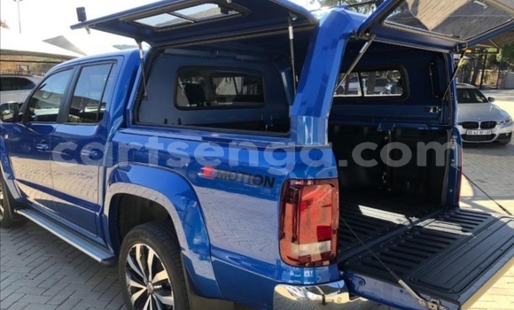 Nunua Ilio tumika Volkswagen Amarok Blue Gari ndani ya Manzini nchini Manzini Nunua Ilio tumika Volkswagen Amarok Blue Gari ndani ya Manzini nchini Manzini