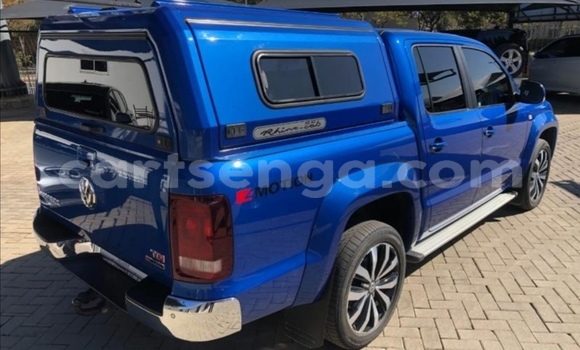 Nunua Ilio tumika Volkswagen Amarok Blue Gari ndani ya Manzini nchini Manzini Nunua Ilio tumika Volkswagen Amarok Blue Gari ndani ya Manzini nchini Manzini