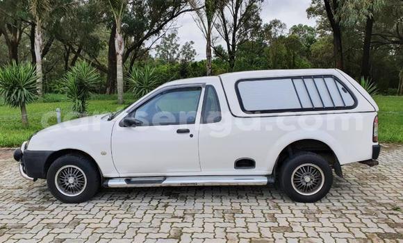 Acheter Occasion Voiture Ford Pickup Blanc à Manzini, Manzini Acheter Occasion Voiture Ford Pickup Blanc à Manzini, Manzini