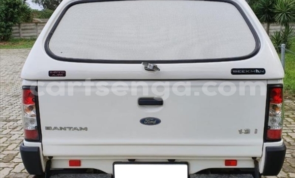 Acheter Occasion Voiture Ford Pickup Blanc à Manzini, Manzini Acheter Occasion Voiture Ford Pickup Blanc à Manzini, Manzini