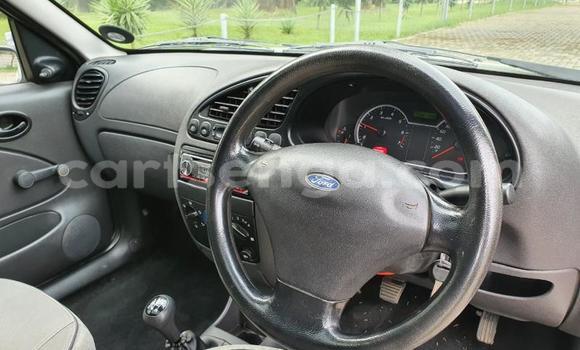 Acheter Occasion Voiture Ford Pickup Blanc à Manzini, Manzini Acheter Occasion Voiture Ford Pickup Blanc à Manzini, Manzini