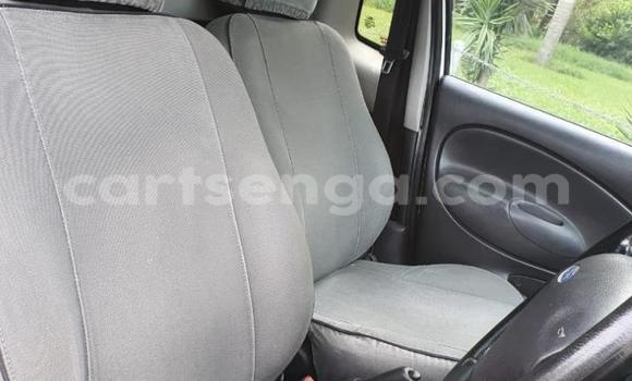 Acheter Occasion Voiture Ford Pickup Blanc à Manzini, Manzini Acheter Occasion Voiture Ford Pickup Blanc à Manzini, Manzini