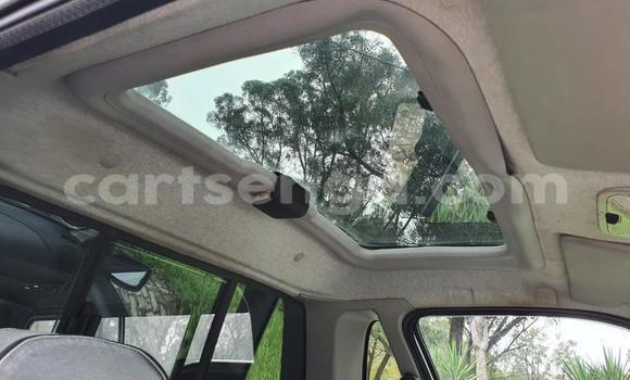 Acheter Occasion Voiture Ford Pickup Blanc à Manzini, Manzini Acheter Occasion Voiture Ford Pickup Blanc à Manzini, Manzini