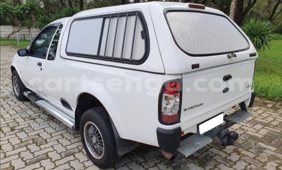 Acheter Occasion Voiture Ford Pickup Blanc à Manzini, Manzini Acheter Occasion Voiture Ford Pickup Blanc à Manzini, Manzini