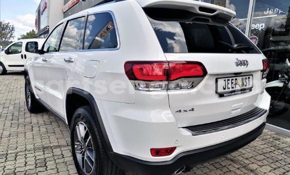 Acheter Occasion Voiture Jeep Grand Cherokee Blanc à Mbabane, Manzini Acheter Occasion Voiture Jeep Grand Cherokee Blanc à Mbabane, Manzini