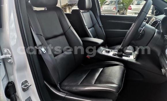 Acheter Occasion Voiture Jeep Grand Cherokee Blanc à Mbabane, Manzini Acheter Occasion Voiture Jeep Grand Cherokee Blanc à Mbabane, Manzini