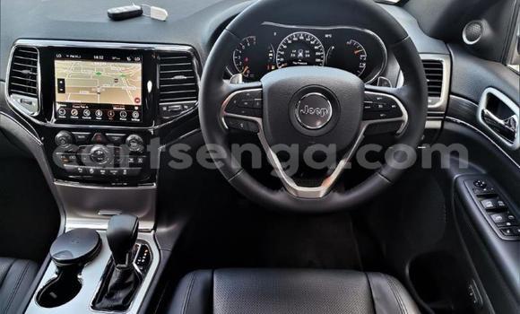 Acheter Occasion Voiture Jeep Grand Cherokee Blanc à Mbabane, Manzini Acheter Occasion Voiture Jeep Grand Cherokee Blanc à Mbabane, Manzini